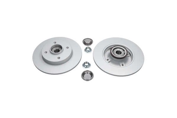 Kavo Parts BR-10207-C Brake Disc