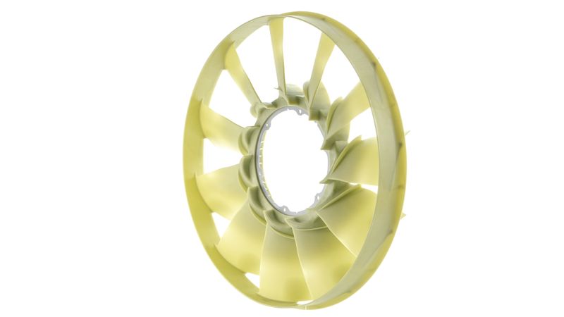 Product Image - Koelventilatorwiel - CFF558000P - MAHLE