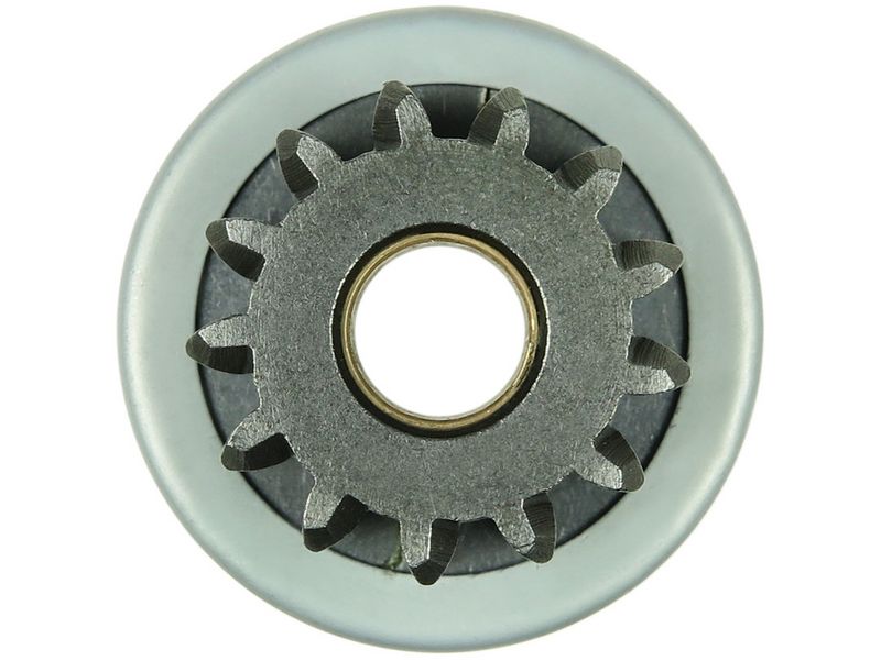 Vabajooks, starter, AS-PL SD5035