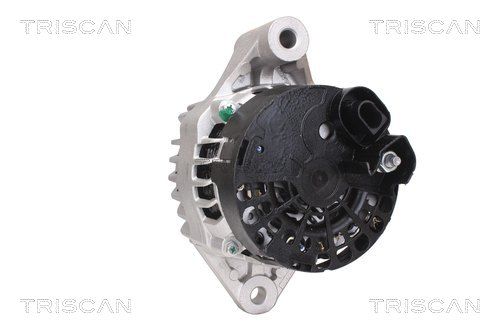 GENERATOR / ALTERNATOR TRISCAN 831010016 3