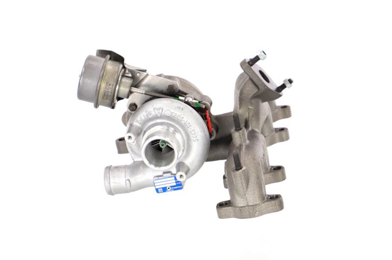 REMANTE 003-001-004472R Charger, charging (supercharged/turbocharged)