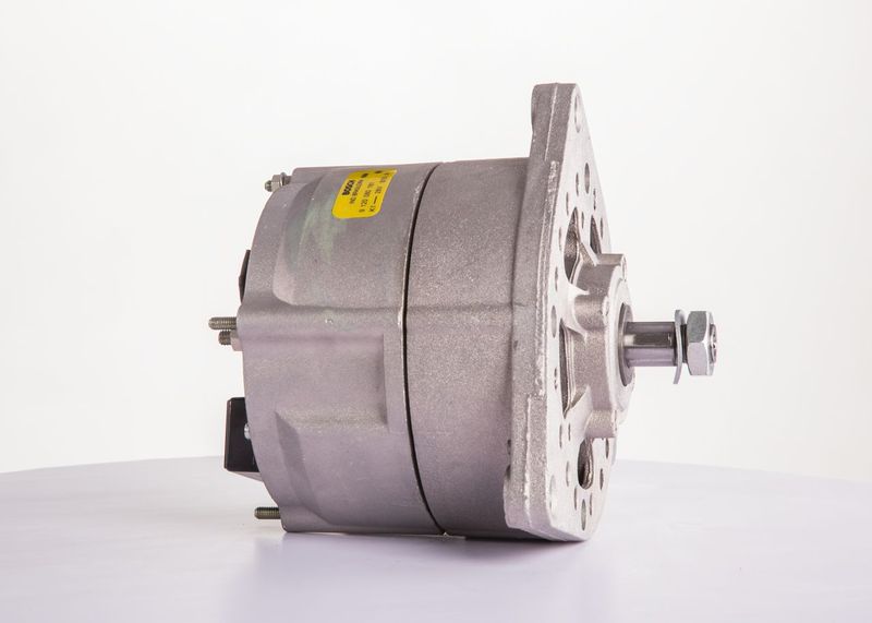 BOSCH 9120080181 Alternator
