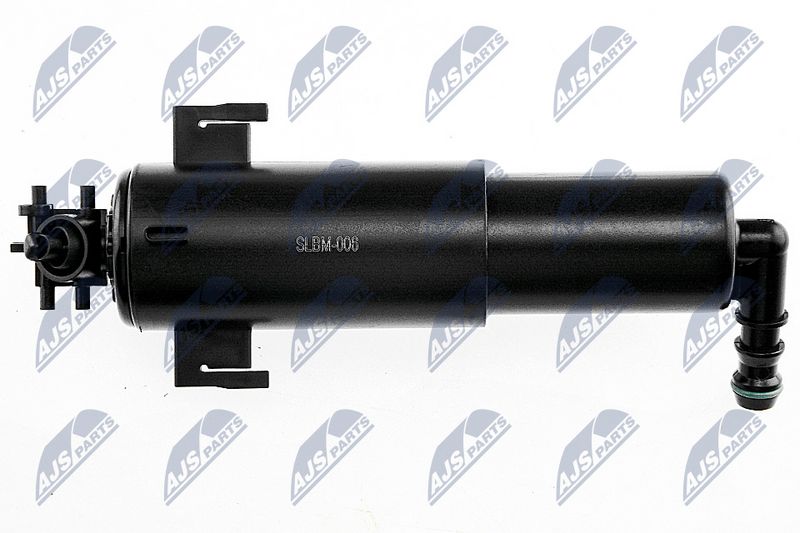 Pesuveedüüs, Tulepesurid, NTY EDS-BM-006