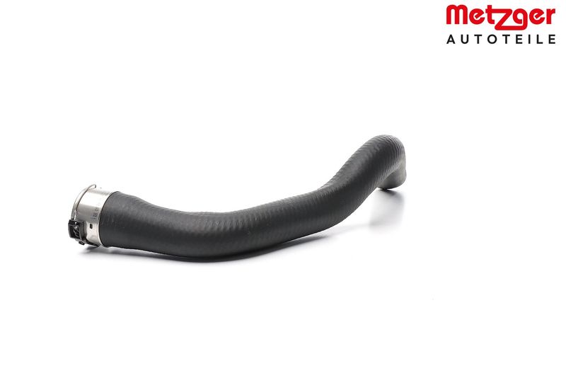 METZGER AUTOTEILE 2400899 Charge Air Hose