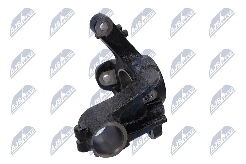 Käändmik, rattakinnitus, NTY ZZP-LR-006