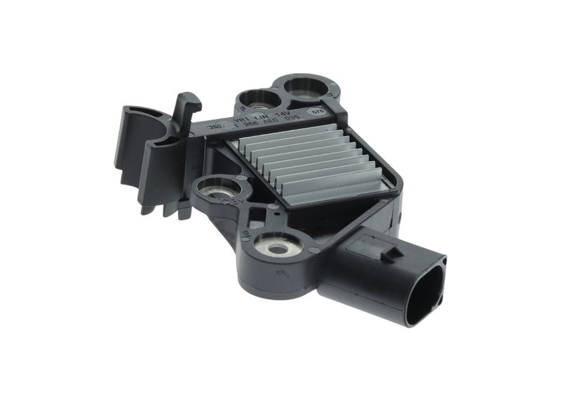 Regulator, alternator 1 986 AE0 035 BOSCH
