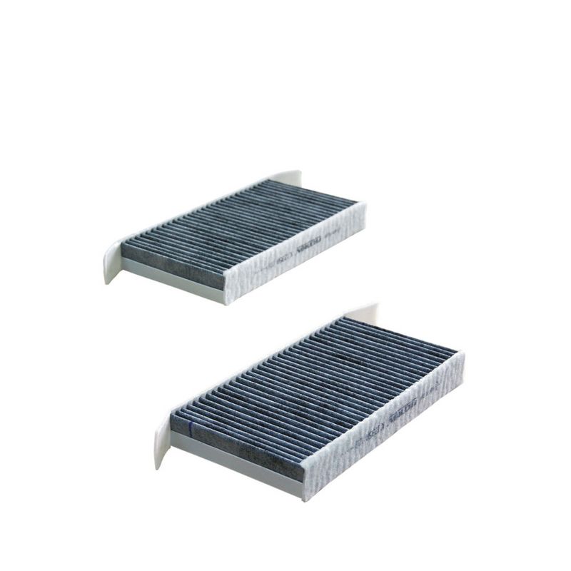 Filter, salongiõhk, FILTRON...