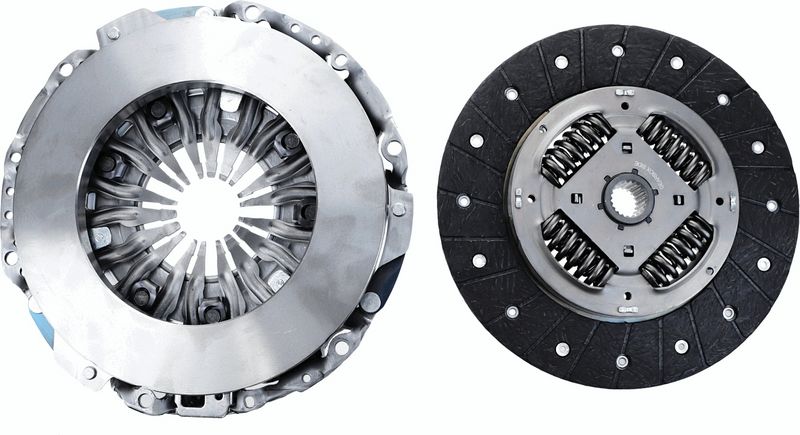 SACHS 3000950652 Clutch Kit
