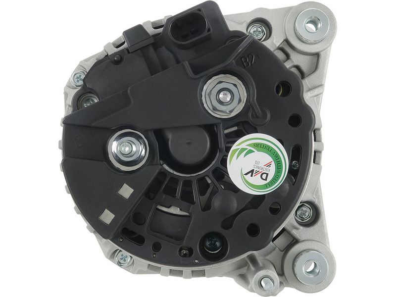 Generaator, AS-PL A0429