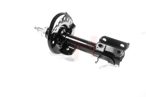 Amort, GH GH-352240H