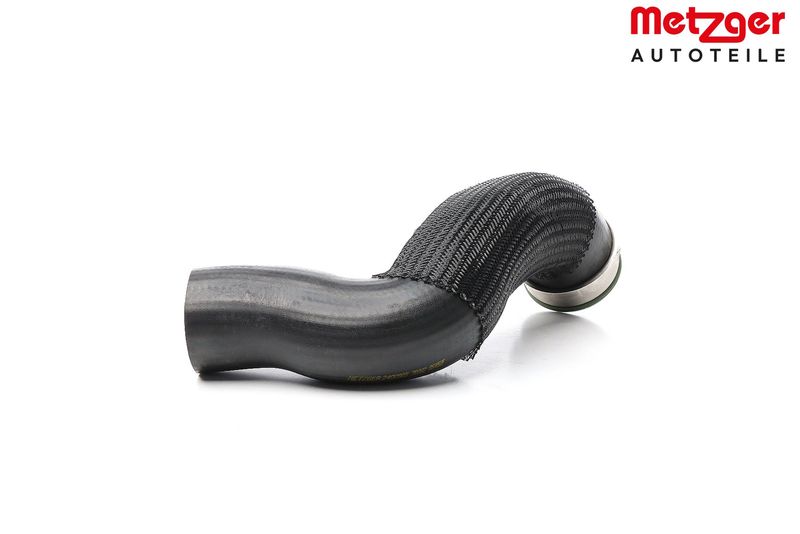 METZGER AUTOTEILE 2400909 Charge Air Hose