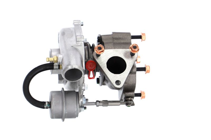 REMANTE 003-001-001129R Charger, charging (supercharged/turbocharged)