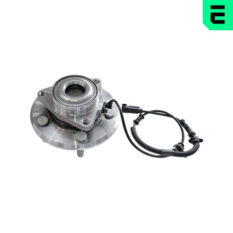 Set rulment roata OPTIMAL 991921