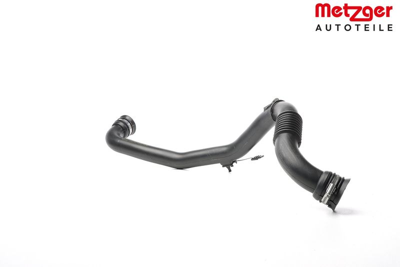 METZGER AUTOTEILE 2401184 Charge Air Hose