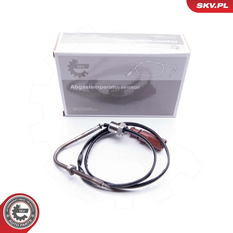 Prekės atitinka OEM kodą: 3L906088DP