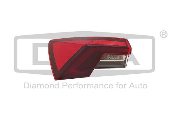 Tagatuli, DPA 89451707802