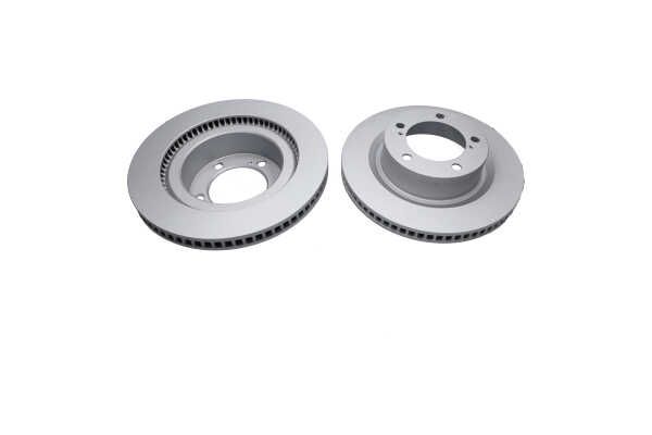 Kavo Parts BR-9557-C Brake Disc