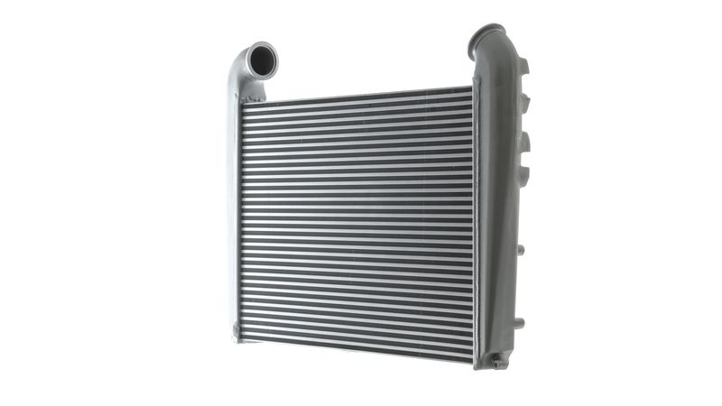 Product Image - Intercooler, inlaatluchtkoeler - CI655000S - MAHLE