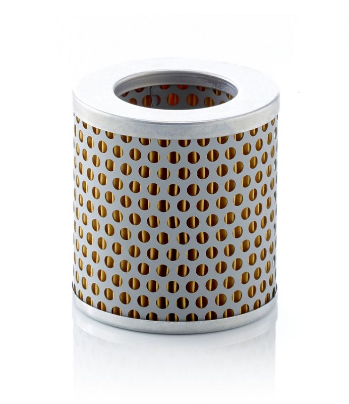 Õhufilter, MANN-FILTER C 75