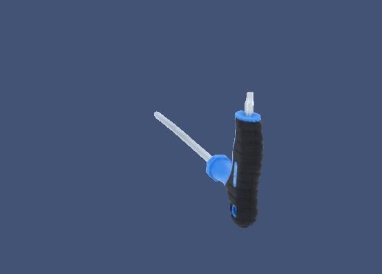 KS TOOLS BT041015 Angled Screwdriver