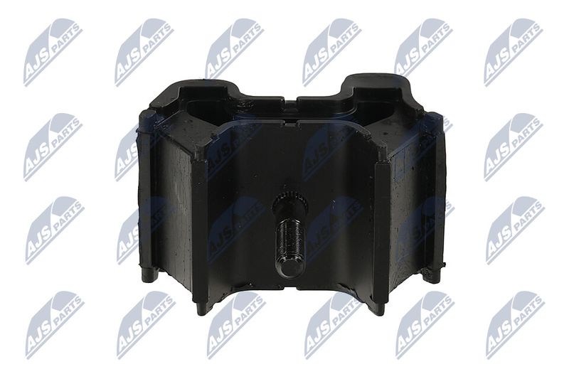 Paigutus, Mootor, NTY ZPS-ME-092