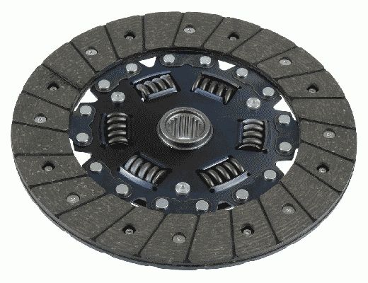 SACHS 1878600933 Clutch Disc