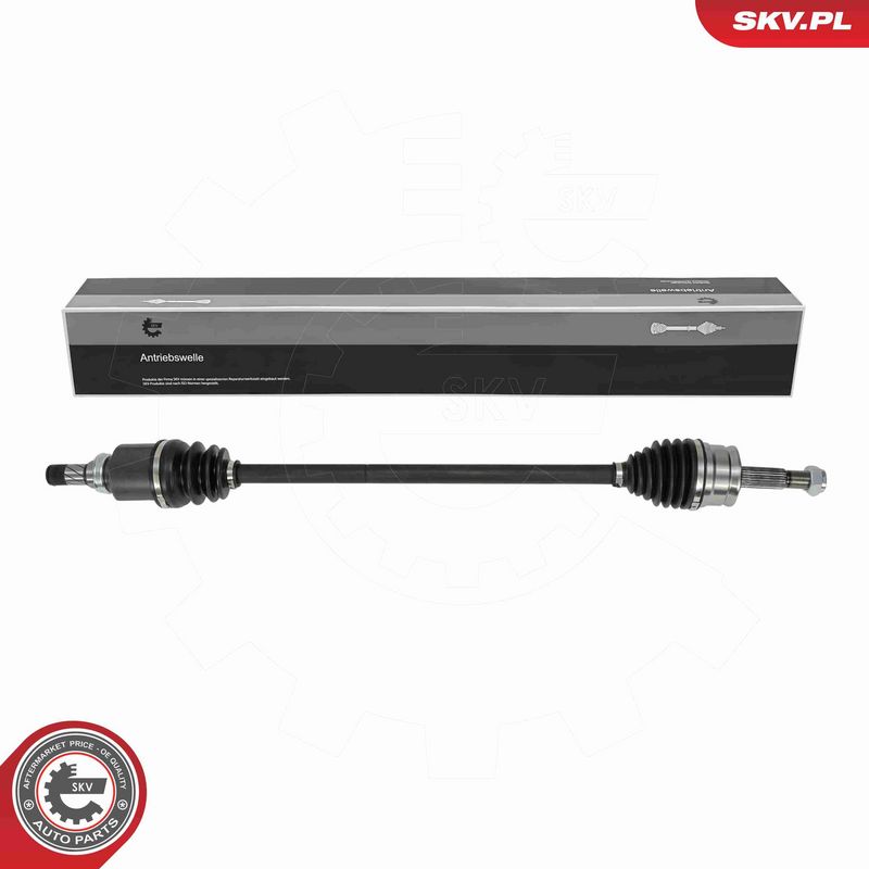 ESEN SKV 40SKV328 - Drive Shaft