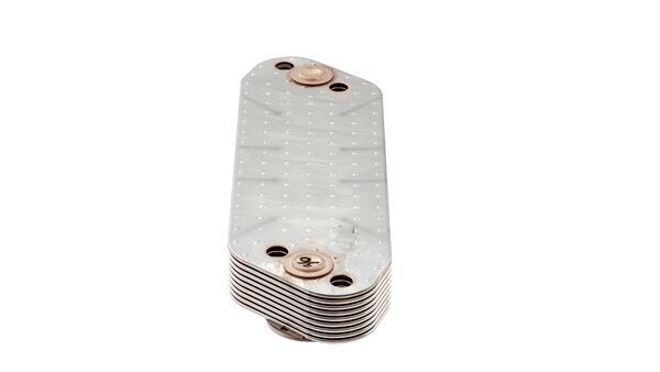 Product Image - Oliekoeler, motorolie - CLC16000P - MAHLE