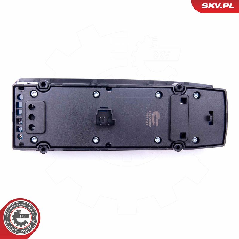 Lüliti, aknatõstuk, ESEN SKV 37SKV082