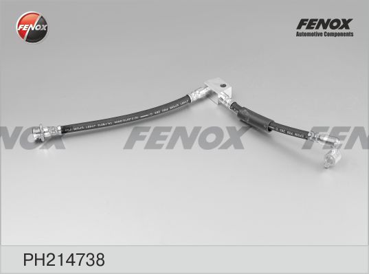 спирачен маркуч FENOX
