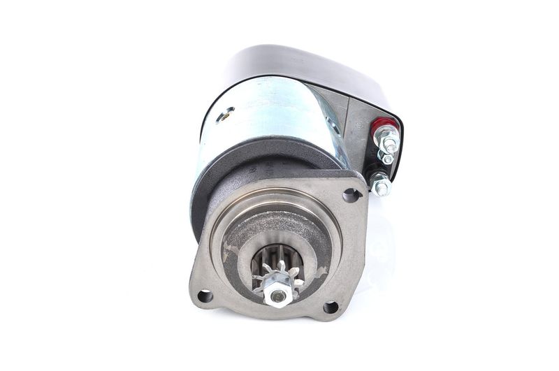 BOSCH 0001416013 Starteris