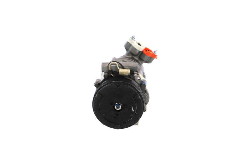 REMANTE 005-001-000137R Compressor, air conditioning