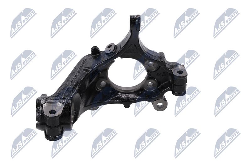 Käändmik, rattakinnitus, NTY ZZP-NS-014