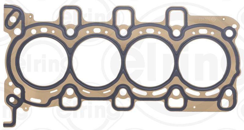 Product Image - Pakking, cilinderkop - 234.530 - ELRING