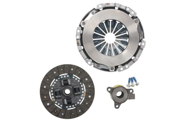 NEXUS F12102NX Clutch Kit
