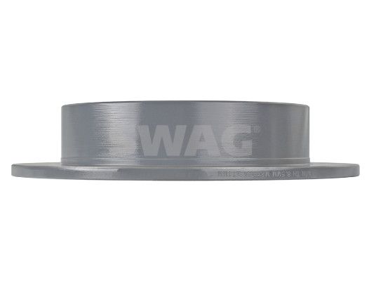 SWAG 33 10 6517 Brake Disc