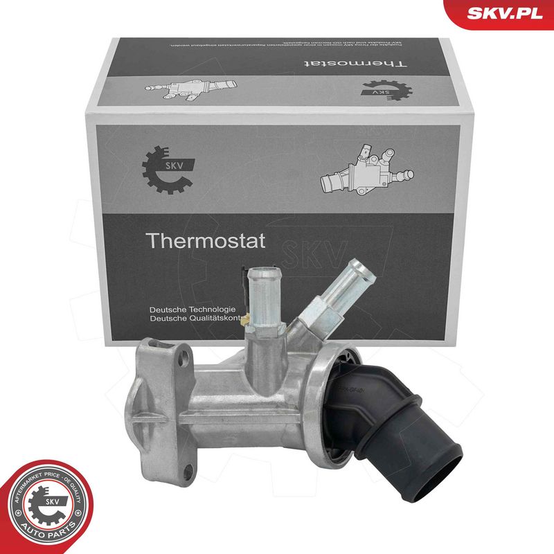 Termostaat, Jahutusvedelik, ESEN SKV 20SKV208