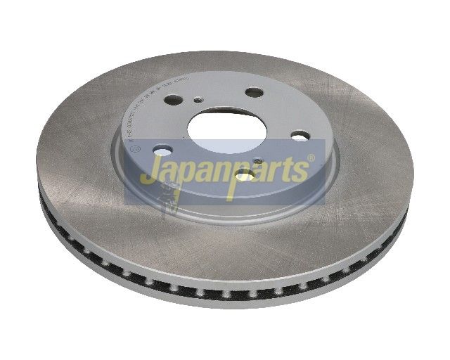 спирачен диск JAPANPARTS