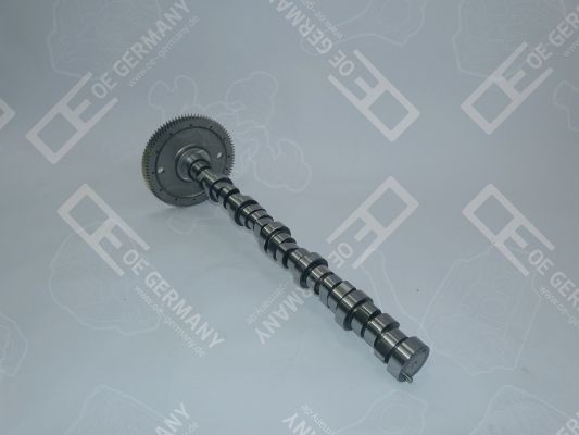 Ax cu came OE GERMANY 01 0500 906001