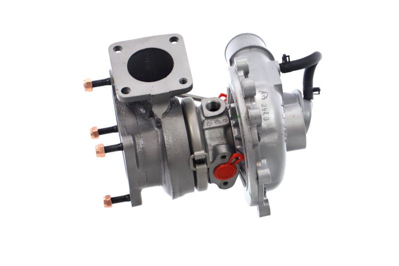 REMANTE 003-001-002085R Charger, charging (supercharged/turbocharged)