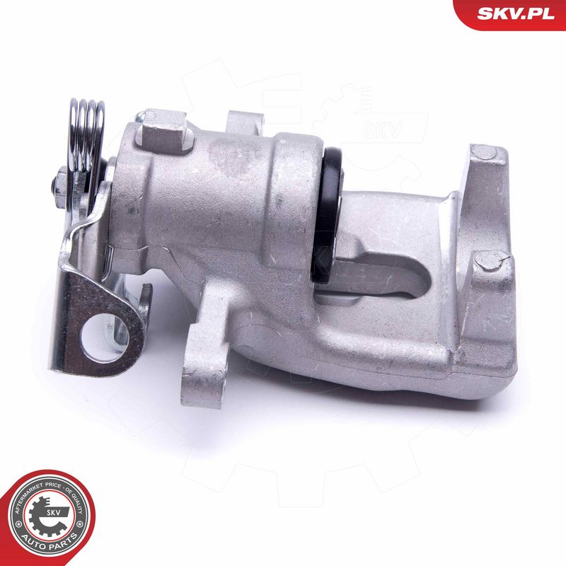 Pidurisadul, ESEN SKV 46SKV553