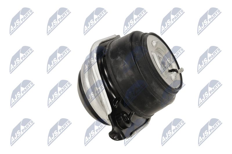 Paigutus, Mootor, NTY ZPS-ME-074