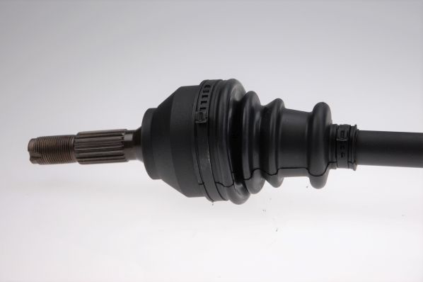 LÖBRO 306546 Drive Shaft