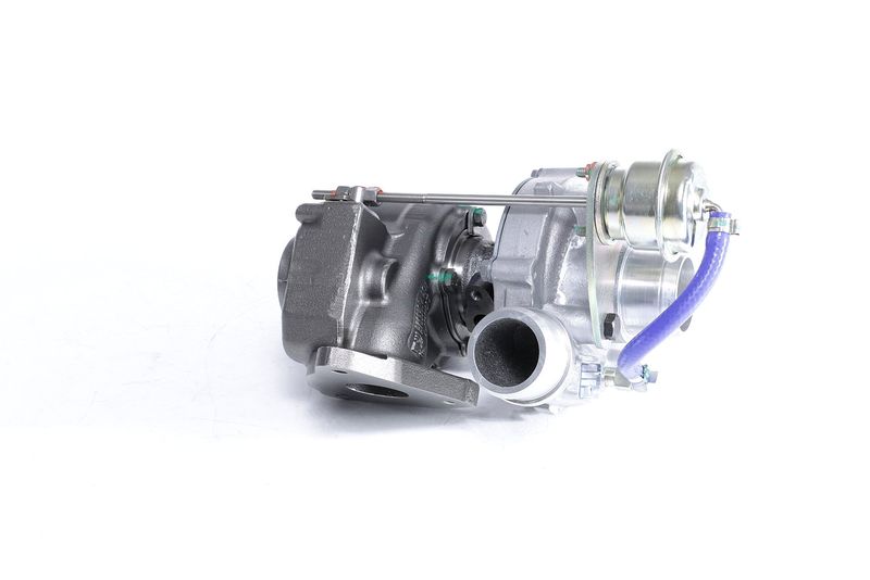 Compresor,sistem de supraalimentare T917214 BTS Turbo