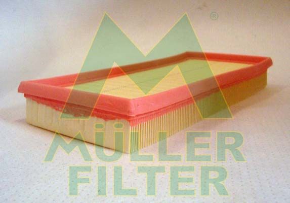 MULLER FILTER légszűrő PA331