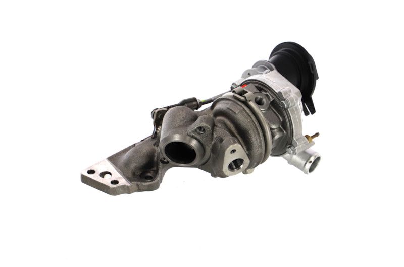 REMANTE 003-001-000229R Charger, charging (supercharged/turbocharged)