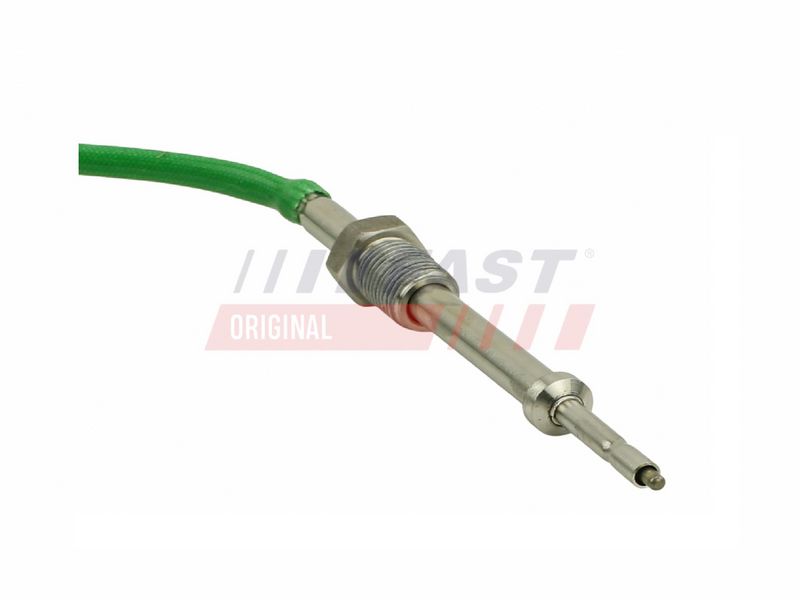 Andur, heitgaasitemperatuur, FAST FT80238