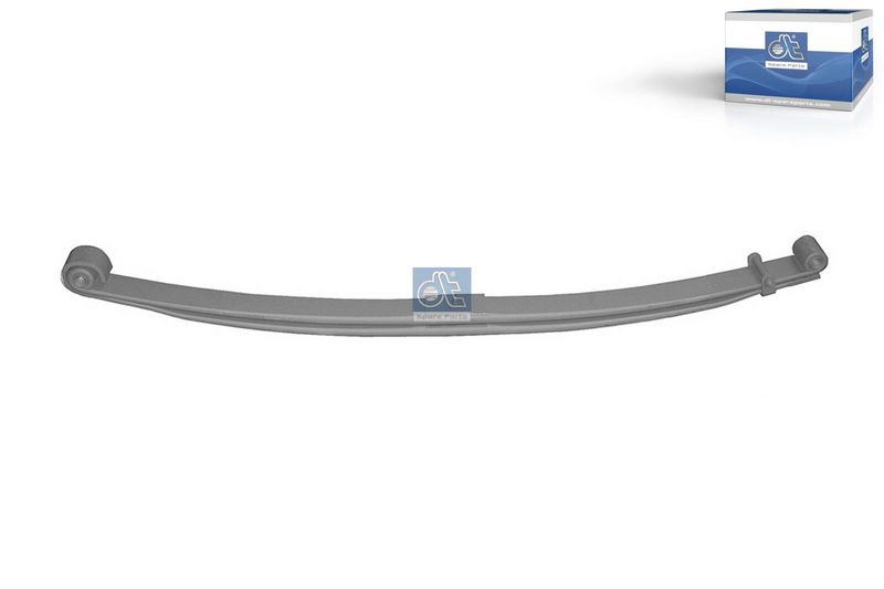 Pachet arc cu foi 2.62531 DT Spare Parts