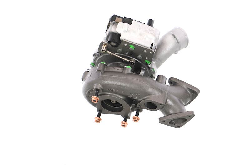 REMANTE 003-002-004494R Charger, charging (supercharged/turbocharged)
