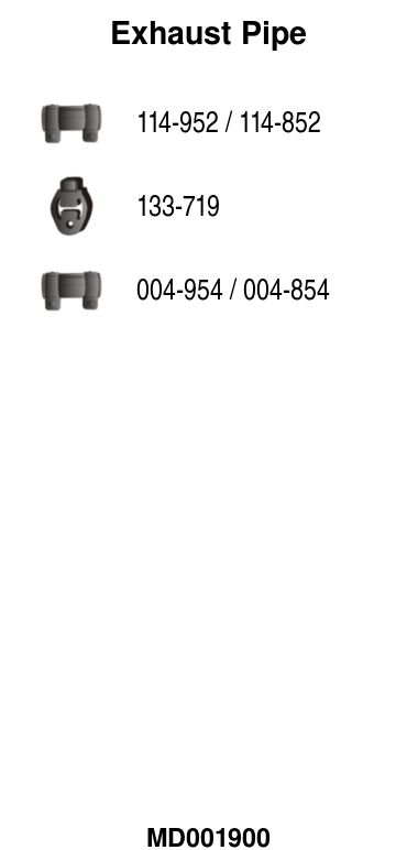 Prekė atitinka OEM kodą: (1806730)